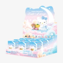 Sanrio Characters Fall Asleep Series -Strangecat Toys Store 10 ORB2NVzUll 1200x1200