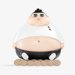 Scissor Seven Classic Character Transformation Series -Strangecat Toys Store 10 hClBnx8mhm 1200x1200