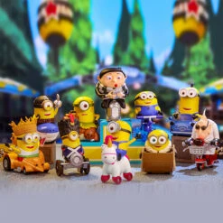 Minions Rides Series -Strangecat Toys Store 11 txRNC0Hxjh 1200x1200