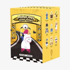 Minions Rides Series -Strangecat Toys Store 12 AhoaO6ZHKw 1200x1200