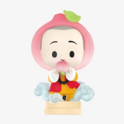 The Little Monk YICHAN Chinese Delicacay Series -Strangecat Toys Store 13 XKhqr9UlmT 1200x1200