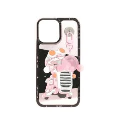 SKULLPANDA Laid Back Tomorrow Series-Phone Case -Strangecat Toys Store 14 pro max 5ukx6UCFbt 1200x1200