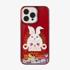SKULLPANDA Everyday Wonderland Series-Phone Case -Strangecat Toys Store 14 pro max qTom2IoB3d 1200x1200