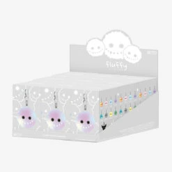 INSTINCTOY Fluffy Plush Pendant -Strangecat Toys Store 14 EfgWUpjrbL 1200x1200