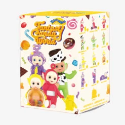 Teletubbies Fantasy Candy World Series -Strangecat Toys Store 14 ZyVWyKaMZS 1200x1200