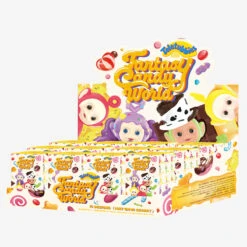 Teletubbies Fantasy Candy World Series -Strangecat Toys Store 15 zr7xH9m92k 1200x1200