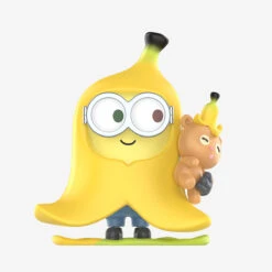 Minions Better Together Series