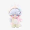DIMOO: No One's Gonna Sleep Tonight Series-20cm Cotton Doll (Unicorn)