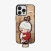 Hirono Mime Series-Lanyard Phone Case -Strangecat Toys Store 1 vhPUNy91Ce 1200x1200