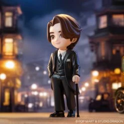 TALE OF THE NINE TAILED 1938 LEE YEON FIGURE -Strangecat Toys Store 20230914 181427 111514 1200x1200