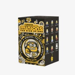 Minions 2 Series -Strangecat Toys Store 20230915 105153 571116 1200x1200