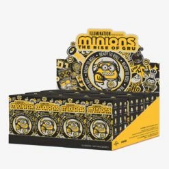Minions 2 Series -Strangecat Toys Store 20230915 105433 361569 1200x1200