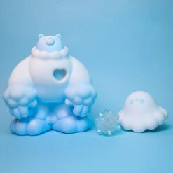 KUMO ICE Figurine -Strangecat Toys Store 20230921 165115 978440 1200x1200