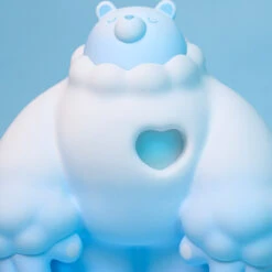 KUMO ICE Figurine -Strangecat Toys Store 20230921 165116 682327 1200x1200
