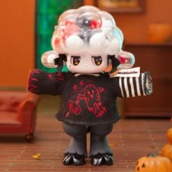 SATYR RORY PUNK CANDY OOTD FIGURINE -Strangecat Toys Store 20230921 170552 420638 1200x1200