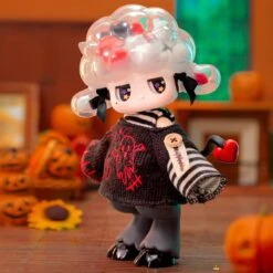 SATYR RORY PUNK CANDY OOTD FIGURINE -Strangecat Toys Store 20230921 170552 922397 1200x1200