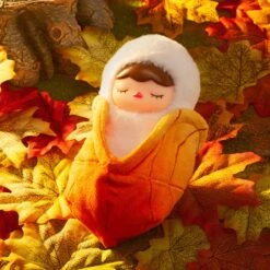 PUCKY Forest Party Series-Vinyl Plush Pendant Blind Box -Strangecat Toys Store 20230928 102622 346761 1200x1200