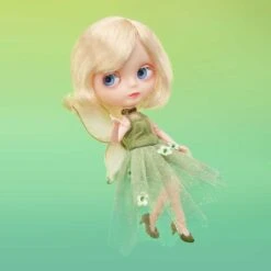 Blythe Fairy In The Forest Doll -Strangecat Toys Store 20231008 180638 175653 1200x1200