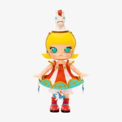 MOLLY Carousel Action Figure