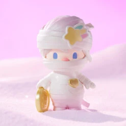 Sweet Bean Spooky Tales Series Figures -Strangecat Toys Store 20231019 141335 407772 1200x1200