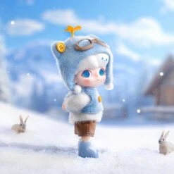 DIMOO Pilot Bear Action Figure -Strangecat Toys Store 20231031 151300 849812 1200x1200