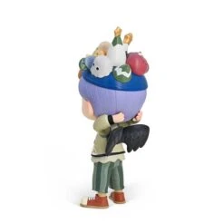 LiliOS-Black Angel -Strangecat Toys Store 20231107 095953 274423 1200x1200