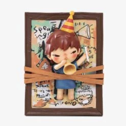 Hirono Listening; Saying; Seeing Figure Set -Strangecat Toys Store 20231108 092843 138568 1200x1200