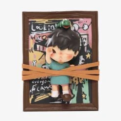 Hirono Listening; Saying; Seeing Figure Set -Strangecat Toys Store 20231108 092847 595465 1200x1200