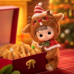 HACIPUPU Gingerbread Man Action Figure -Strangecat Toys Store 20231128 175710 220350 1200x1200