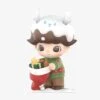 Christmas Limited Edition Dimoo Figure -Strangecat Toys Store 20231130 180921 360666 1200x1200