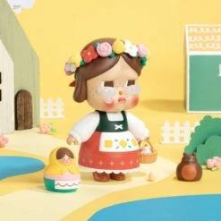 CRYBABY My Russian Doll Figurine -Strangecat Toys Store 20231213 111256 270511 1200x1200