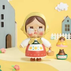 CRYBABY My Russian Doll Figurine -Strangecat Toys Store 20231213 111259 278726 1200x1200