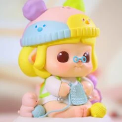 Minico Colorful Sweater -Strangecat Toys Store 20231219 103446 558803 1200x1200