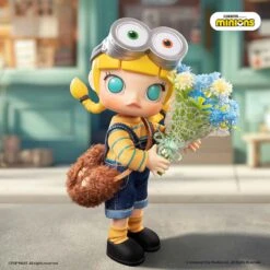 MOLLY BOB & TIM Action Figure -Strangecat Toys Store 20231221 103703 137219 1200x1200