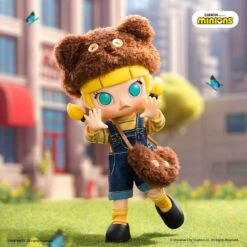 MOLLY BOB & TIM Action Figure -Strangecat Toys Store 20231221 103703 758080 1200x1200