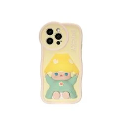 PUCKY Home Time Series-Phone Case -Strangecat Toys Store 20231221 104808 509462 1200x1200