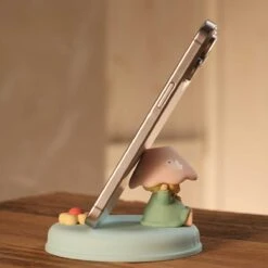 PUCKY Home Time Series-Mobile Phone Bracket -Strangecat Toys Store 20231221 105019 101084 1200x1200