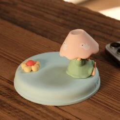 PUCKY Home Time Series-Mobile Phone Bracket -Strangecat Toys Store 20231221 105019 884992 1200x1200