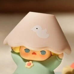 PUCKY Home Time Series-Mobile Phone Bracket -Strangecat Toys Store 20231221 105020 393491 1200x1200