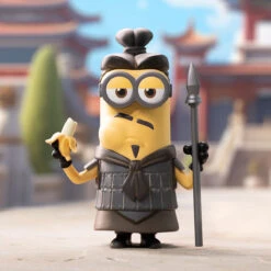 Minions Travelogues Of China Series Figures -Strangecat Toys Store 20231228 175528 814758 1200x1200