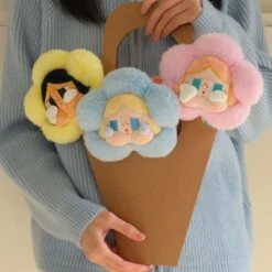 CRYBABY Sad Club Series-Plush Flower Blind Box -Strangecat Toys Store 20240104 111455 013122 1200x1200