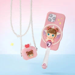 MOLLY My Instant Superpower Series-Earphone Bag For Airpods Pro -Strangecat Toys Store 20240118 104924 062686 1200x1200