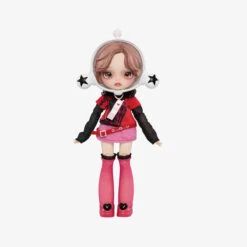 SKULLPANDA × Nana Action Figure -Strangecat Toys Store 20240201 114446 985893 1200x1200