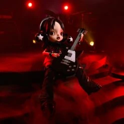 SKULLPANDA × Nana Action Figure -Strangecat Toys Store 20240201 114501 027044 1200x1200