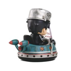THE UFO CHASER Hirono × Journey To The West Figure -Strangecat Toys Store 20240201 115117 298286 1200x1200