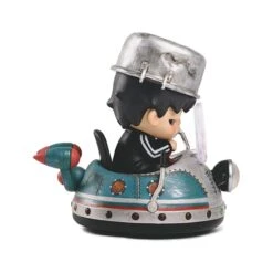 THE UFO CHASER Hirono × Journey To The West Figure -Strangecat Toys Store 20240201 115122 416432 1200x1200