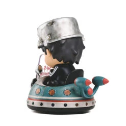 THE UFO CHASER Hirono × Journey To The West Figurine -Strangecat Toys Store 20240201 140816 131827 1200x1200