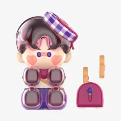 PINO JELLY Berry Jam Figure