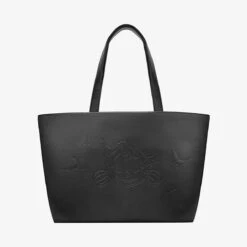 SKULLPANDA Image Of Reality Series-PU Bag