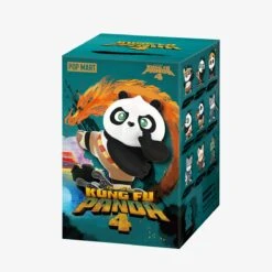 Universal Kung Fu Panda Series Figures -Strangecat Toys Store 20240226 135014 017419 1200x1200